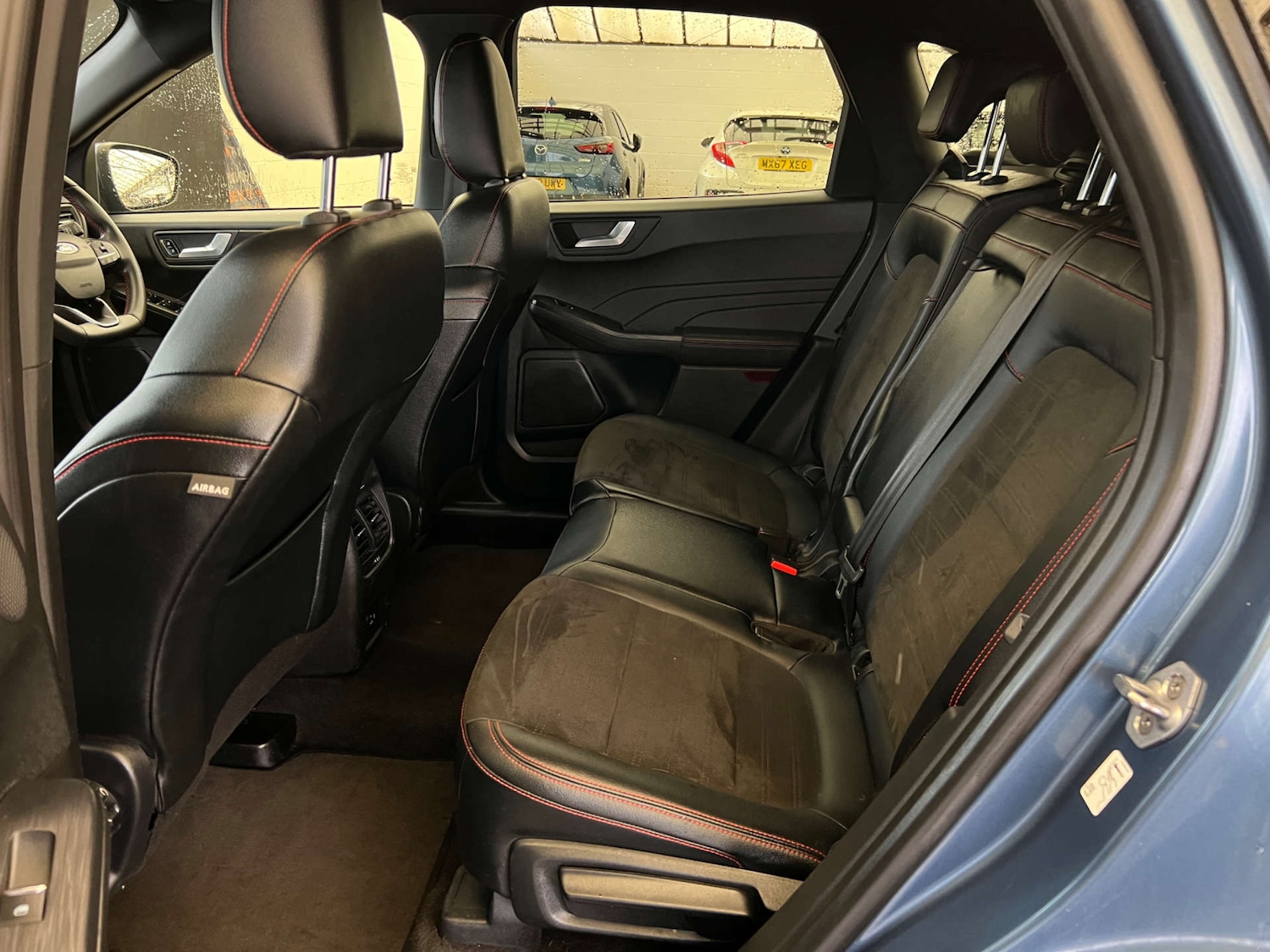 Used Ford Kuga 2021 for sale - 77690685: Photo 26