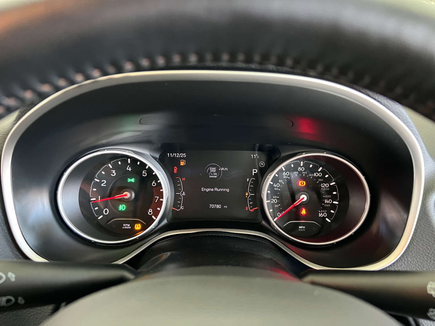 Used Jeep Compass 2019 for sale - 76910567: Photo 18