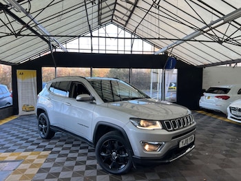 2019 - 1.4 Multiair 170 Limited 5dr Auto