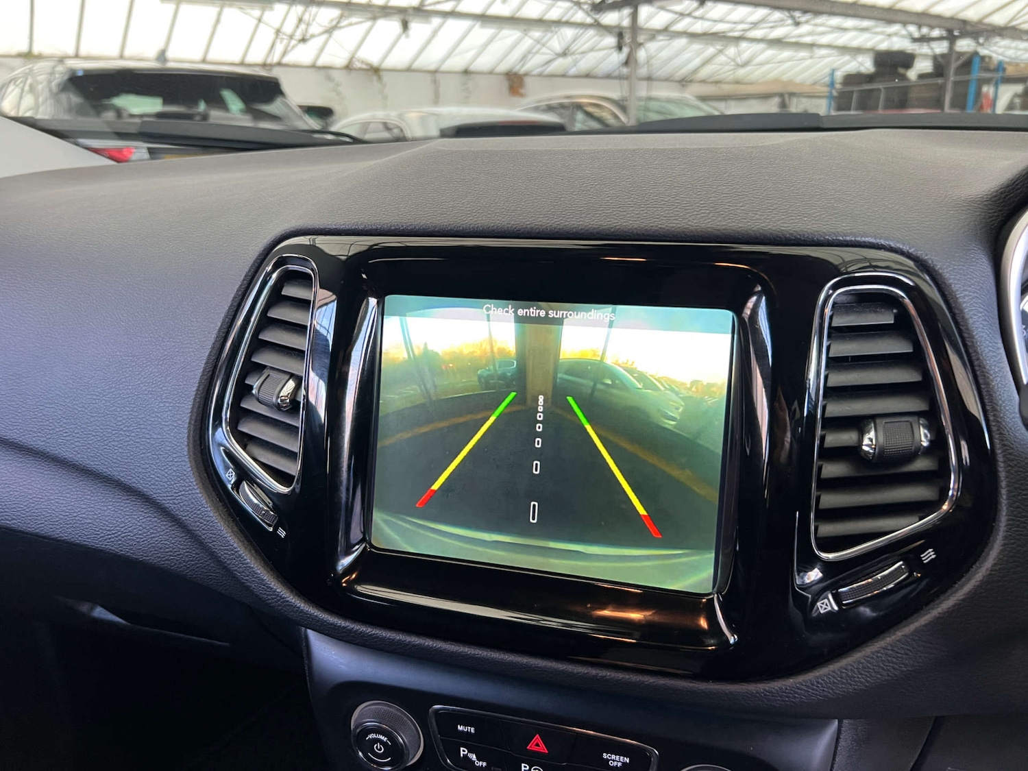 Used Jeep Compass 2019 for sale - 76910567: Photo 23