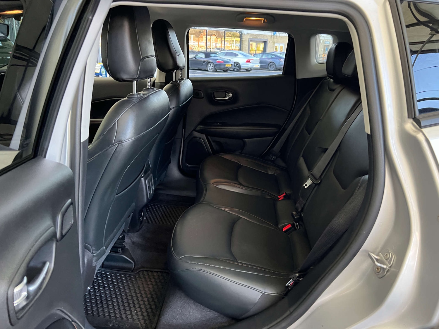 Used Jeep Compass 2019 for sale - 76910567: Photo 29