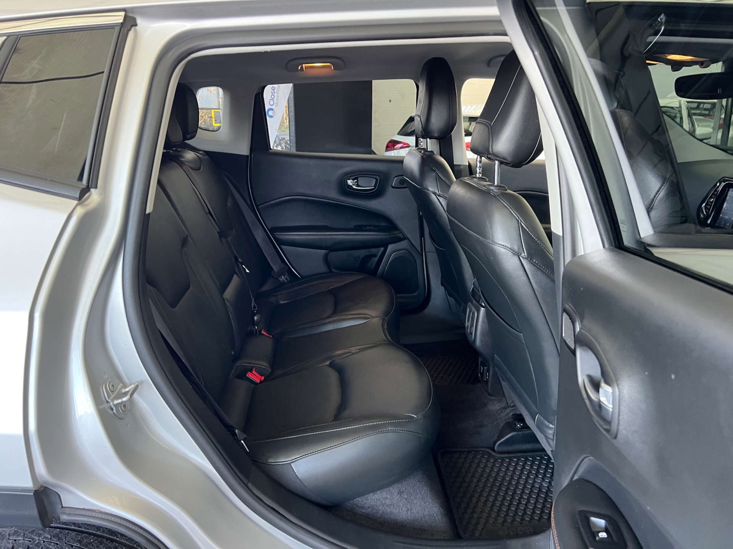 Used Jeep Compass 2019 for sale - 76910567: Photo 30