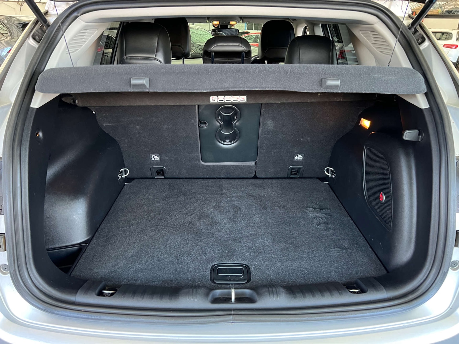 Used Jeep Compass 2019 for sale - 76910567: Photo 31