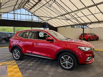 Used MG MG HS 2022 for sale - 78667837: Photo