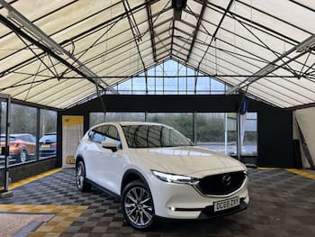Used Mazda CX-5 2019 for sale - 79625264: Photo