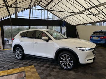Used Mazda CX-5 2019 for sale - 79625264: Photo