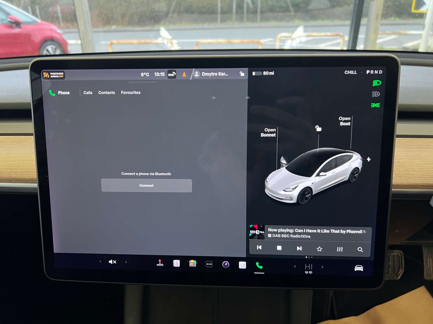 Used Tesla Model 3 2021 for sale - 77506809: Photo 17