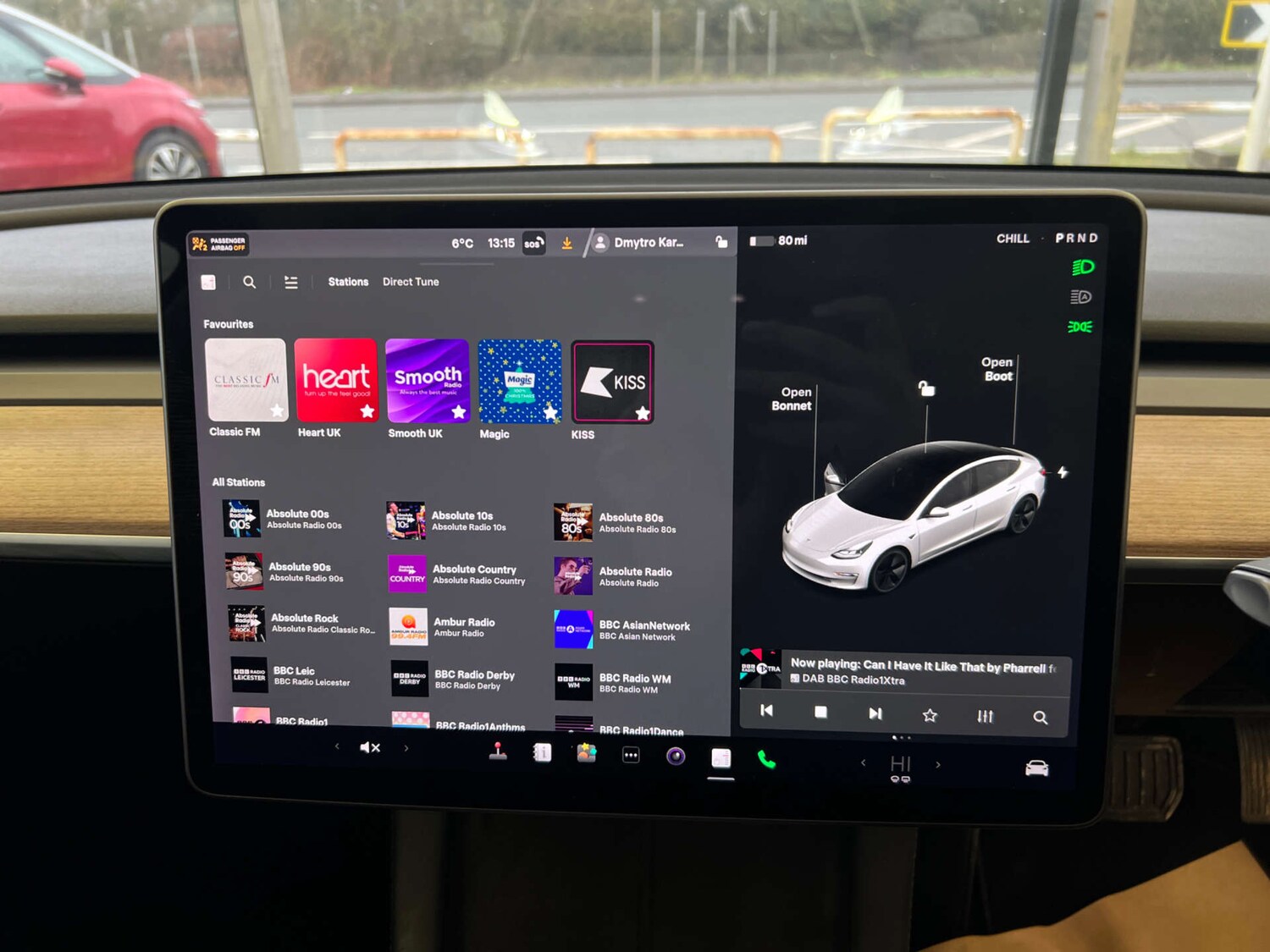 Used Tesla Model 3 2021 for sale - 77506809: Photo 19