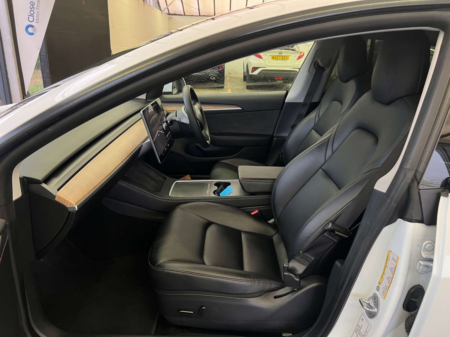 Used Tesla Model 3 2021 for sale - 77506809: Photo 21