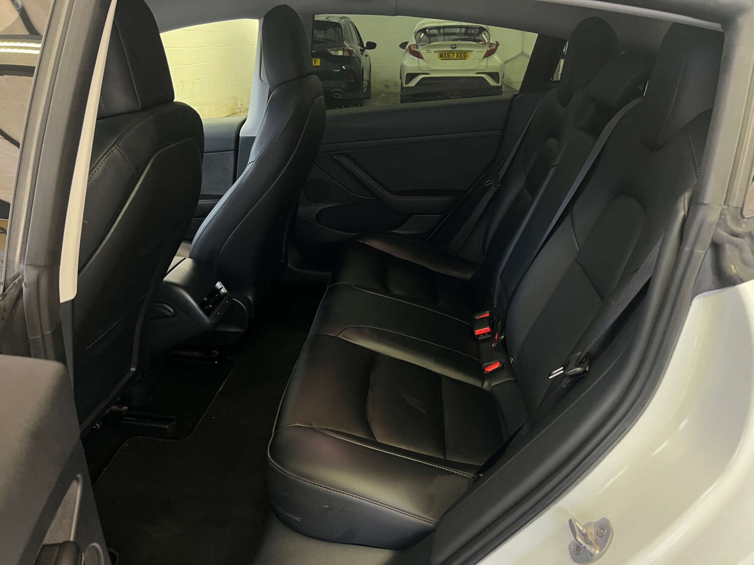 Used Tesla Model 3 2021 for sale - 77506809: Photo 24