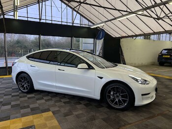 Used Tesla Model 3 2021 for sale - 77506809: Photo