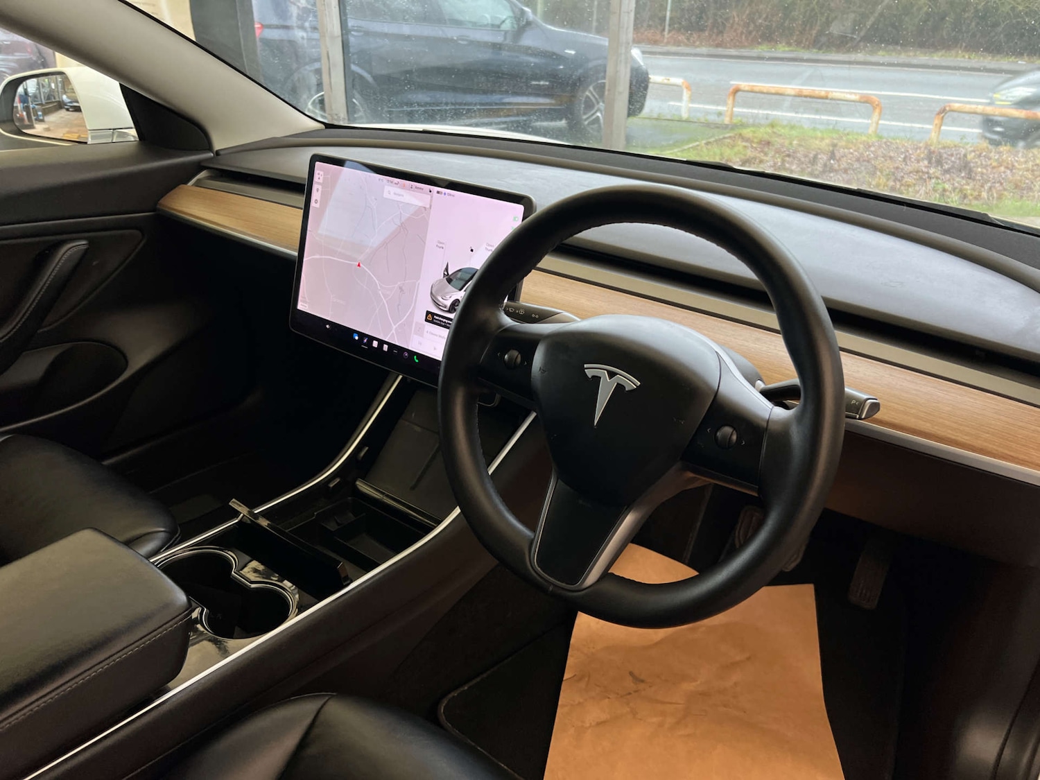 Used Tesla Model 3 2020 for sale - 77392210: Photo 11