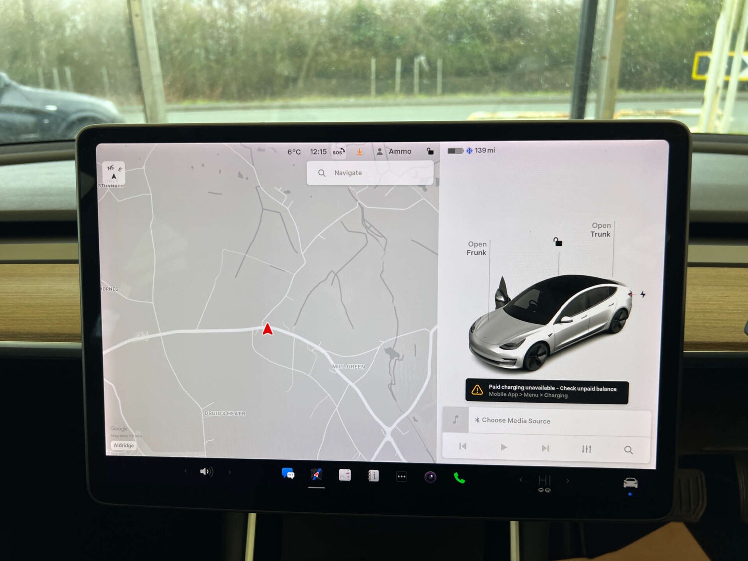 Used Tesla Model 3 2020 for sale - 77392210: Photo 15