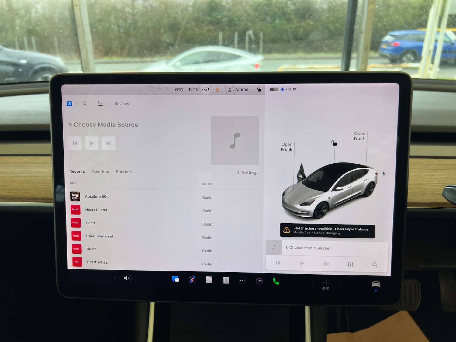 Used Tesla Model 3 2020 for sale - 77392210: Photo 17