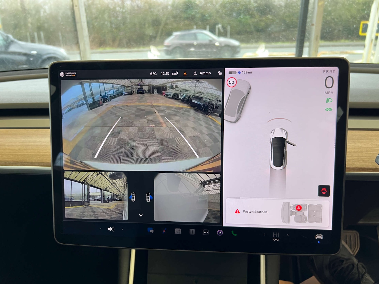 Used Tesla Model 3 2020 for sale - 77392210: Photo 19