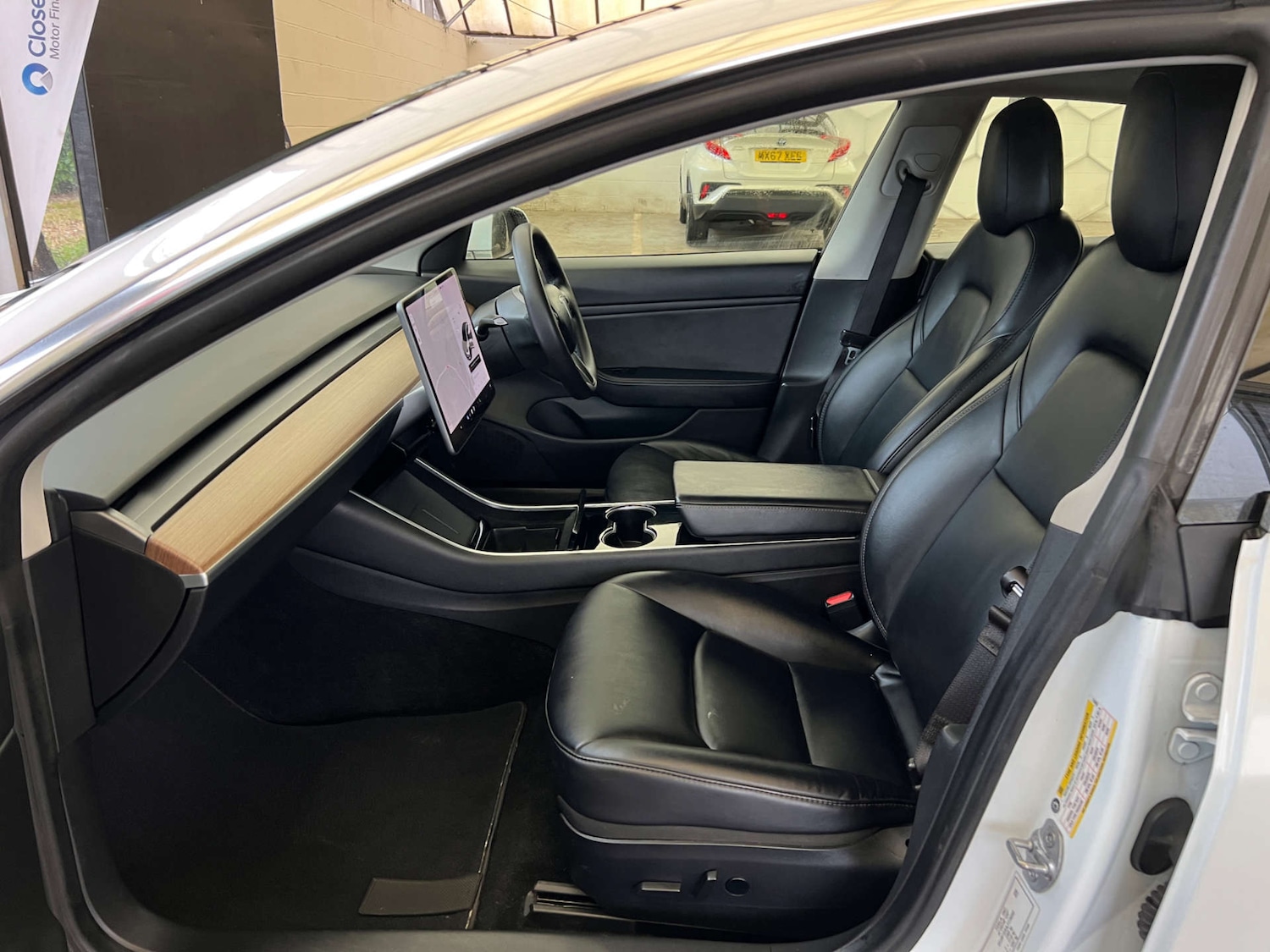 Used Tesla Model 3 2020 for sale - 77392210: Photo 20