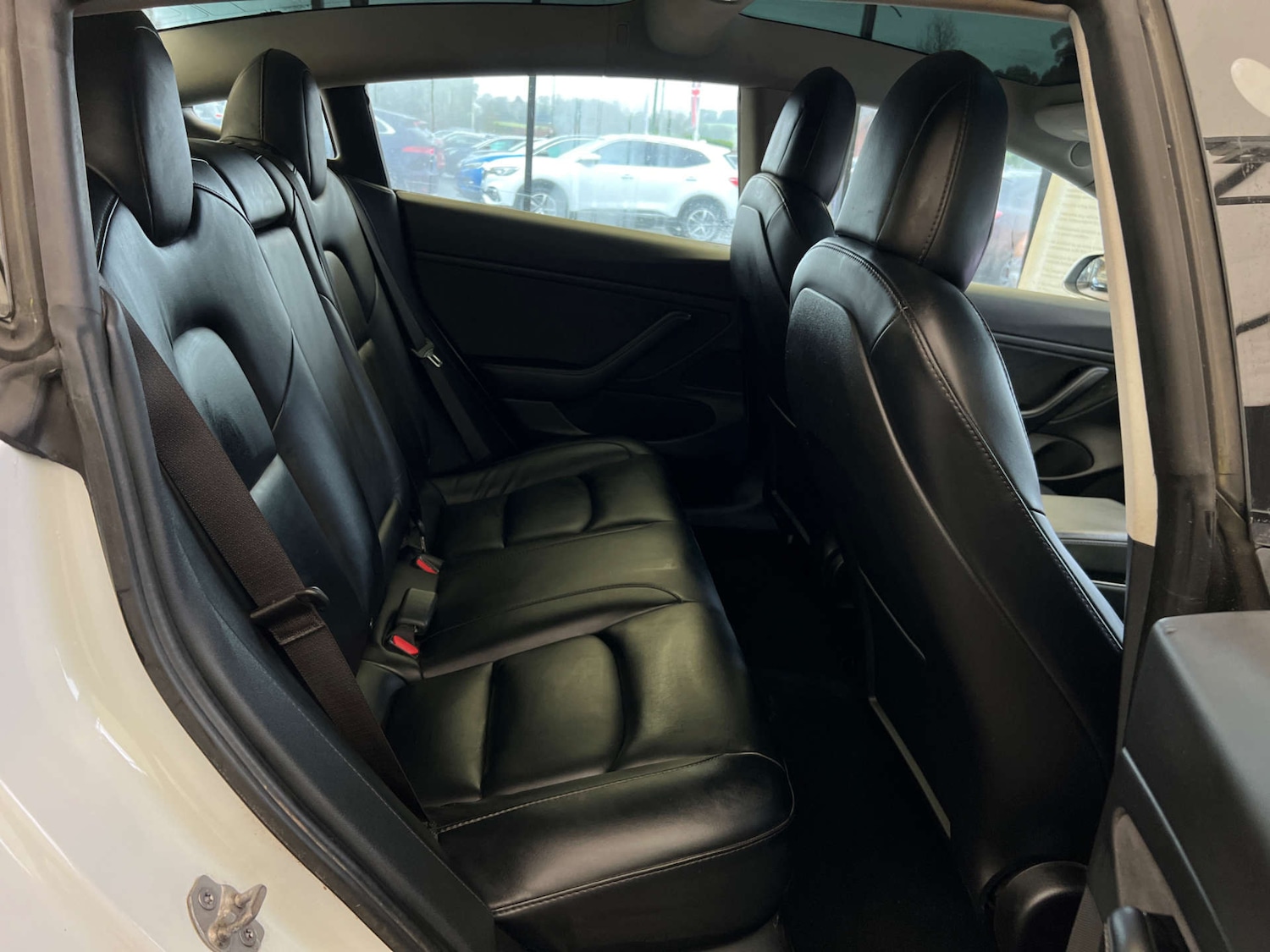 Used Tesla Model 3 2020 for sale - 77392210: Photo 21