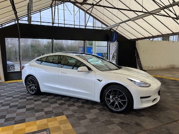 Used Tesla Model 3 2020 for sale - 77392210: Photo