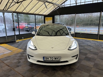 Used Tesla Model 3 2020 for sale - 77392210: Photo