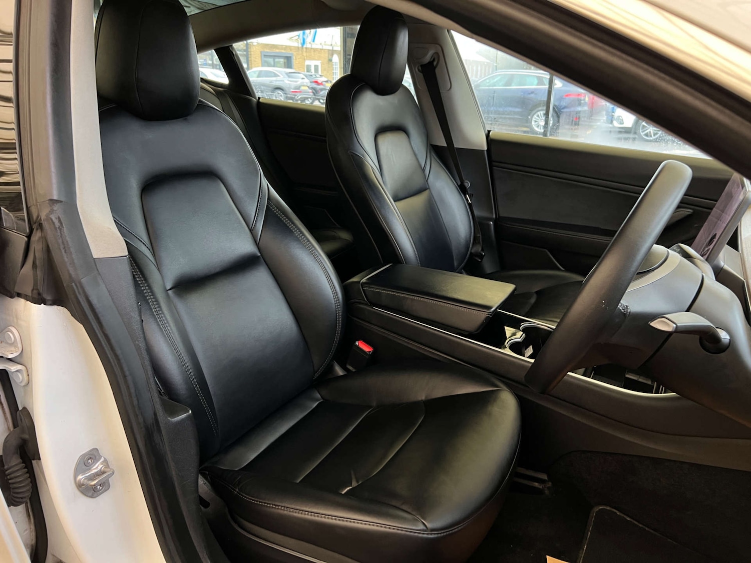 Used Tesla Model 3 2020 for sale - 77392210: Photo 9