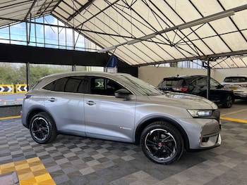 Used DS Automobiles DS 7 2018 for sale - 78980444: Photo