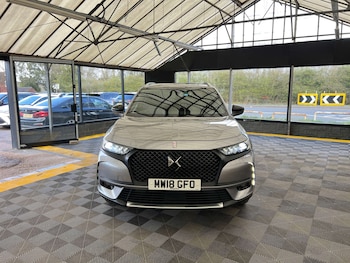 Used DS Automobiles DS 7 2018 for sale - 78980444: Photo