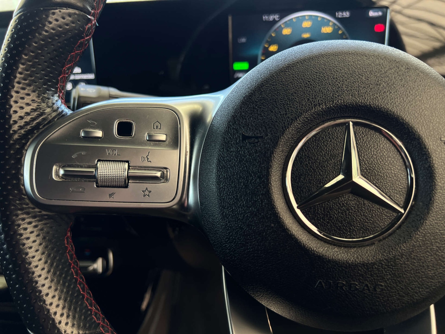 Used Mercedes-Benz A-Class 2022 for sale - 77675374: Photo 15