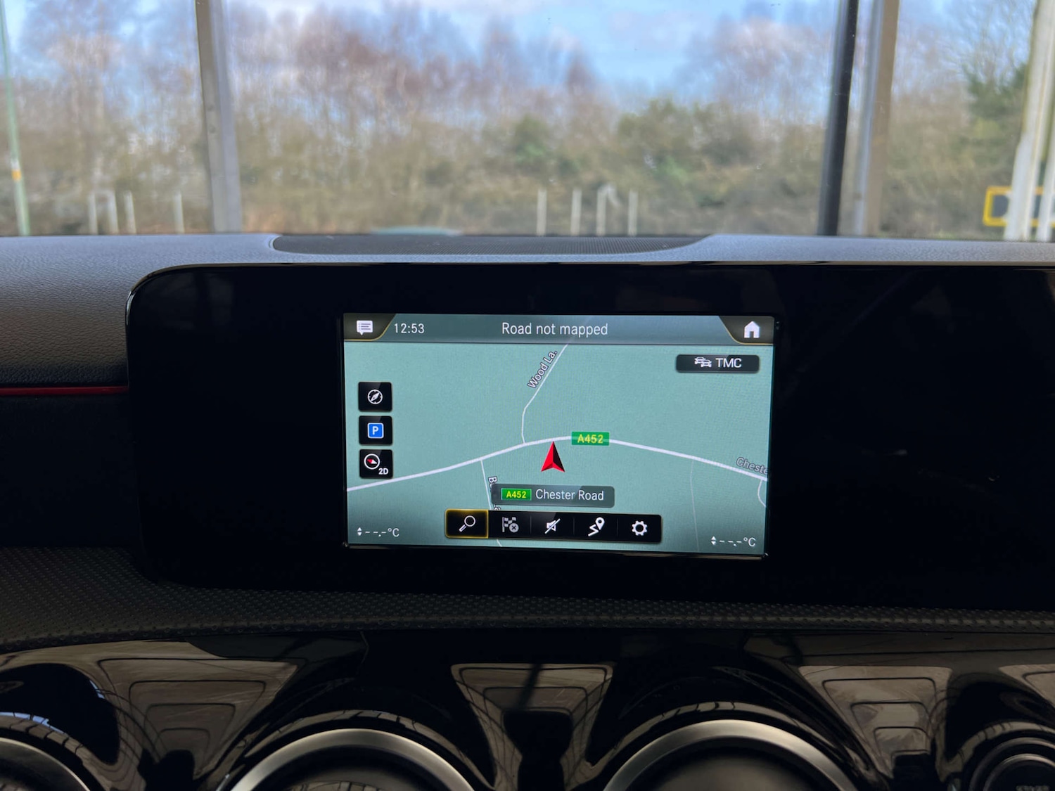 Used Mercedes-Benz A-Class 2022 for sale - 77675374: Photo 17