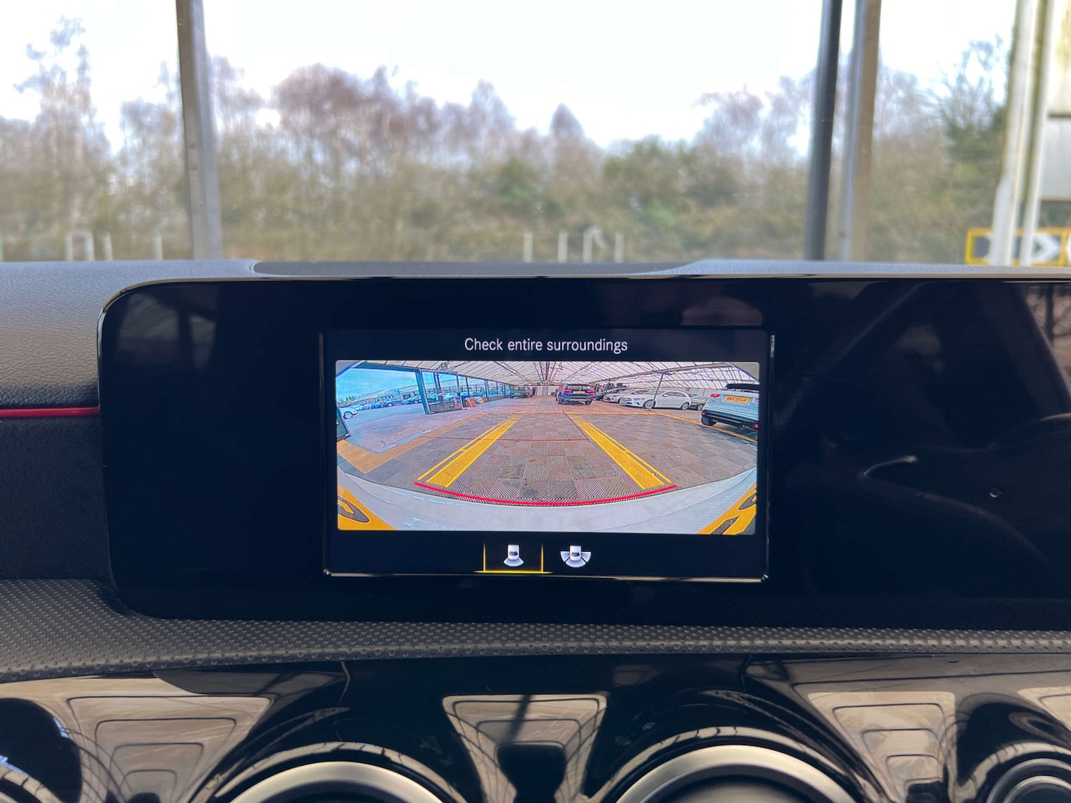 Used Mercedes-Benz A-Class 2022 for sale - 77675374: Photo 21