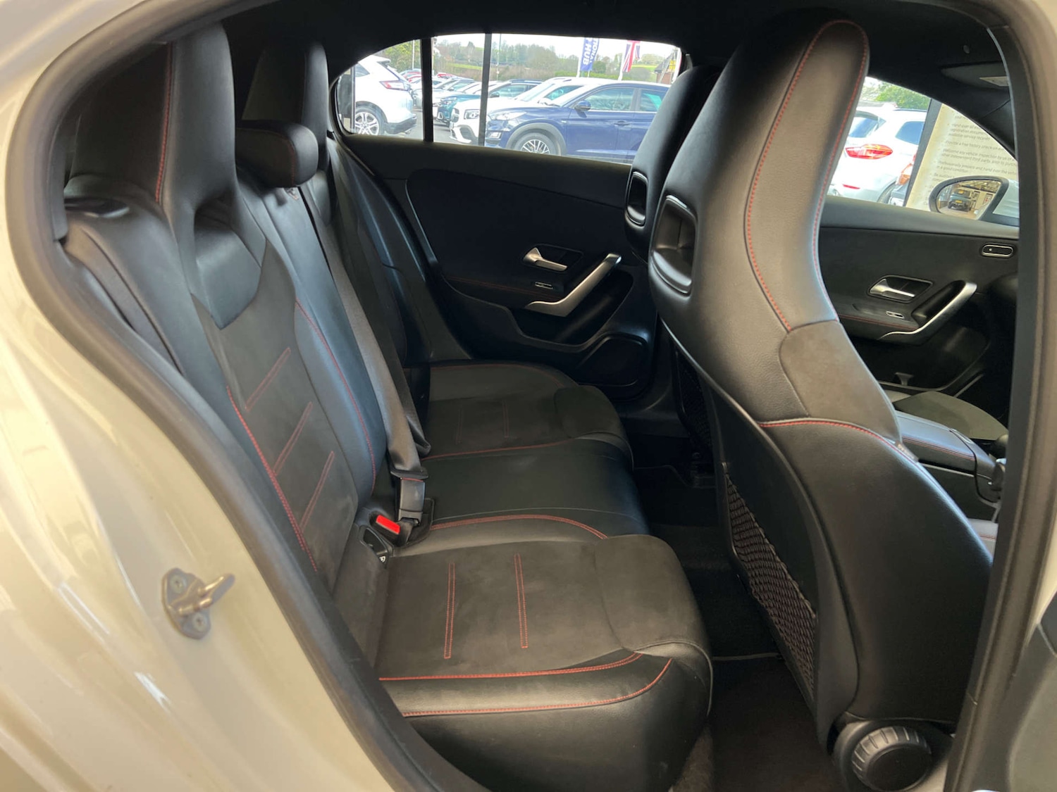 Used Mercedes-Benz A-Class 2022 for sale - 77675374: Photo 24