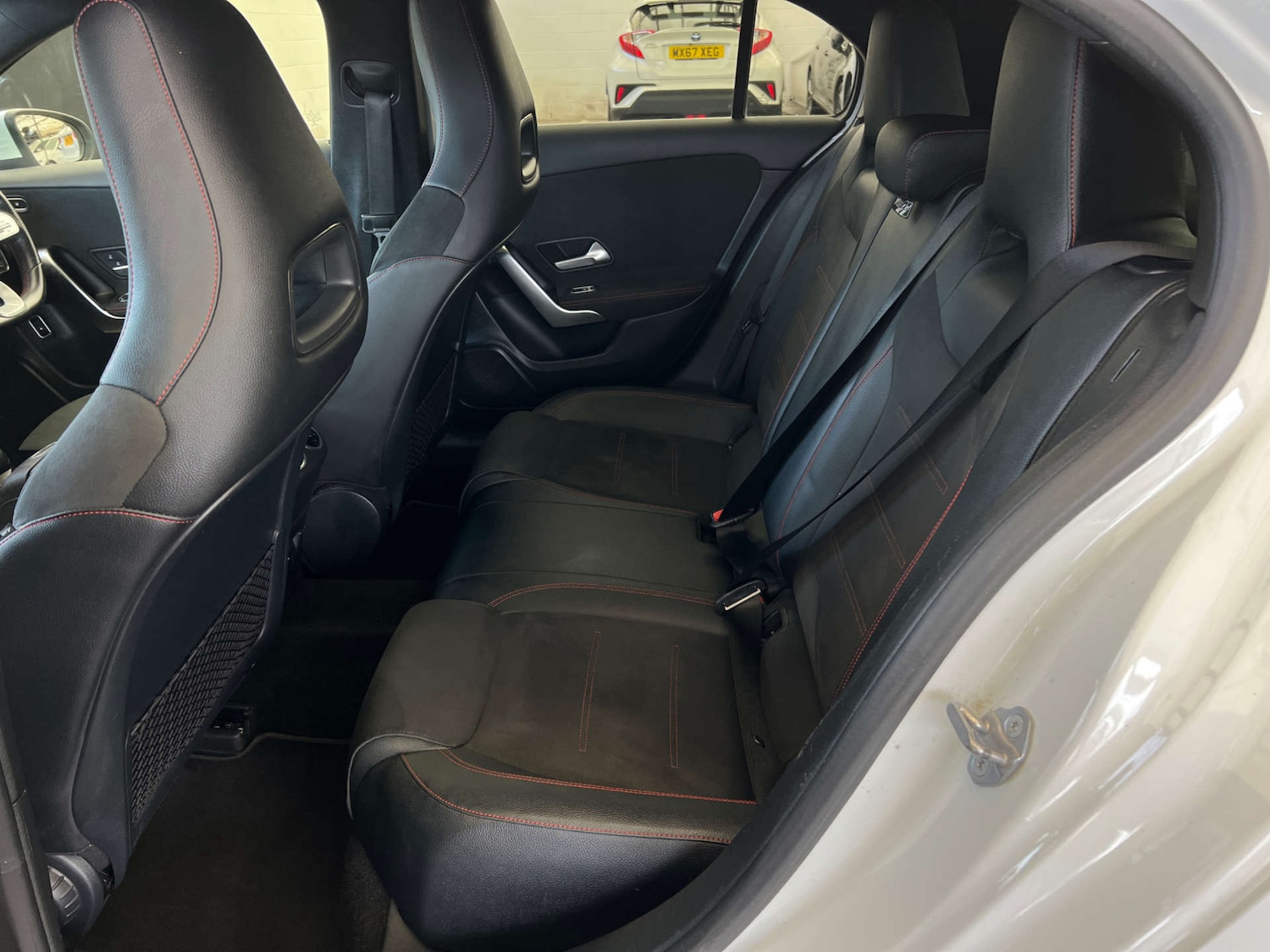 Used Mercedes-Benz A-Class 2022 for sale - 77675374: Photo 25