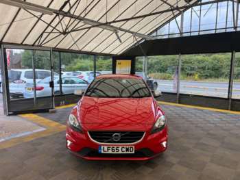 Used Volvo V40 2015 for sale - 75173517: Photo