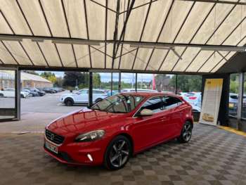 Used Volvo V40 2015 for sale - 75173517: Photo