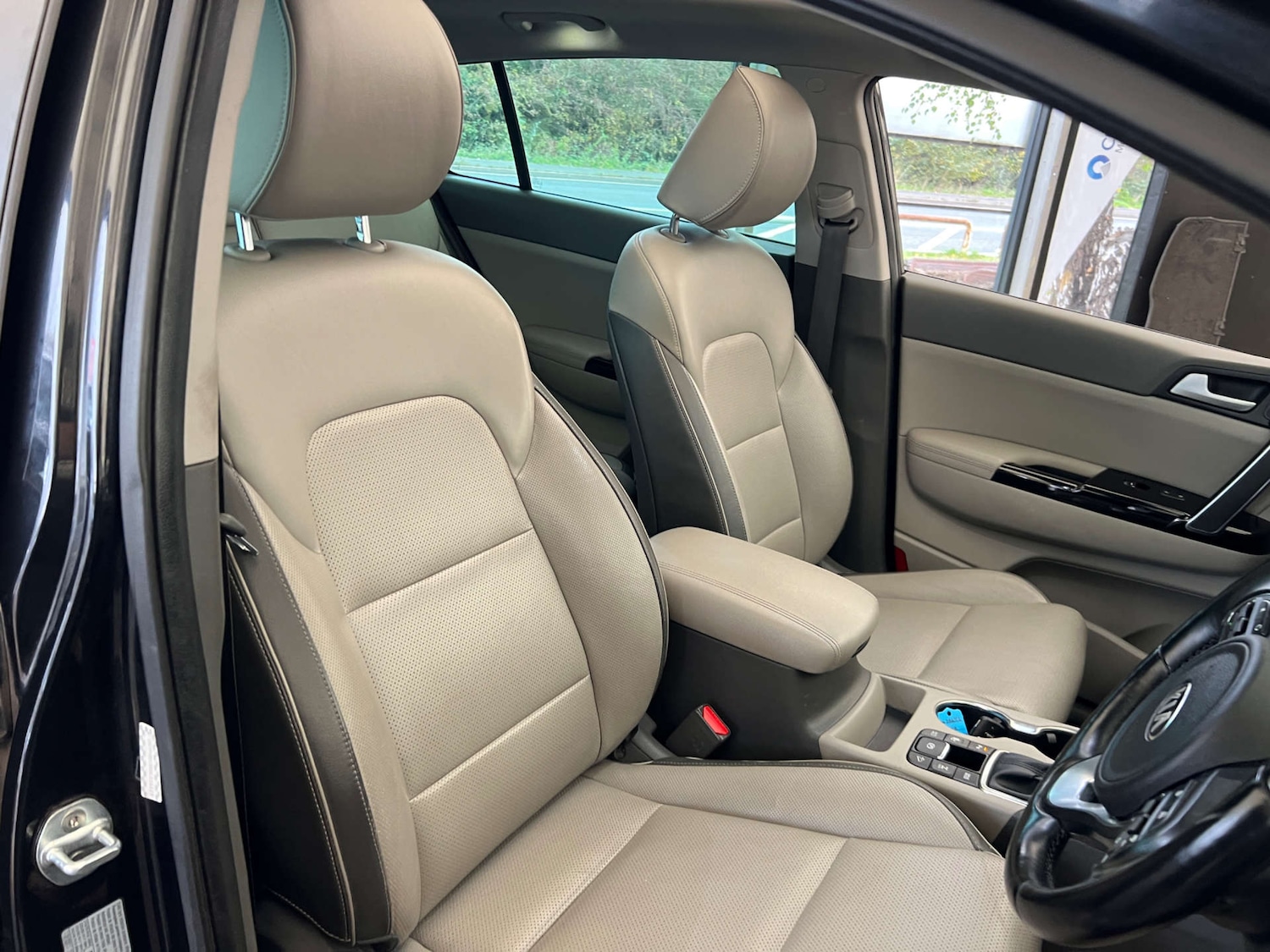 Used Kia Sportage 2016 for sale - 76363975: Photo 10