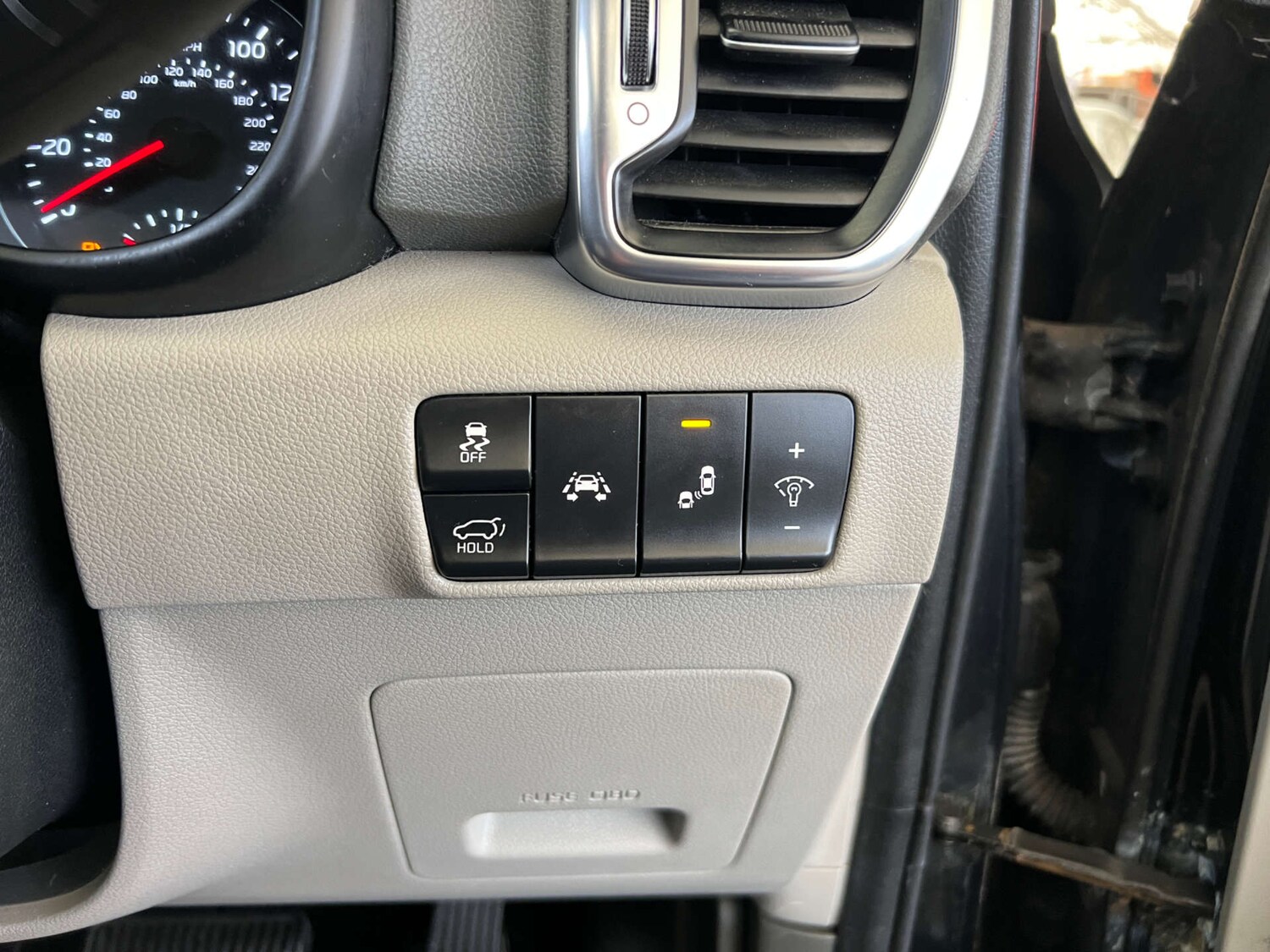 Used Kia Sportage 2016 for sale - 76363975: Photo 12