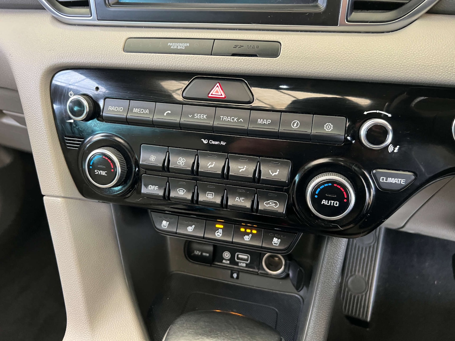 Used Kia Sportage 2016 for sale - 76363975: Photo 17