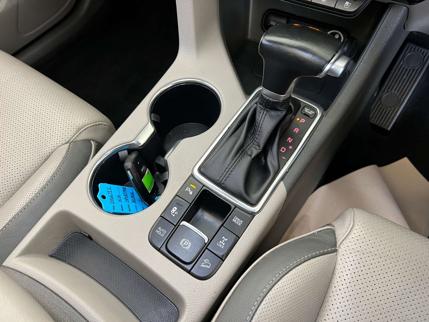 Used Kia Sportage 2016 for sale - 76363975: Photo 18