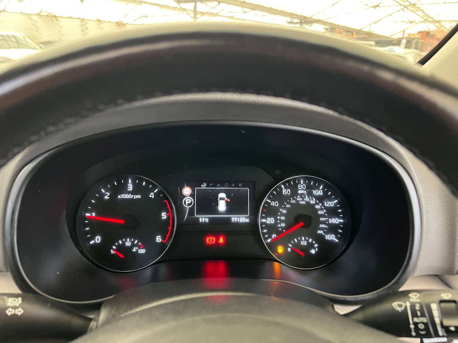 Used Kia Sportage 2016 for sale - 76363975: Photo 19