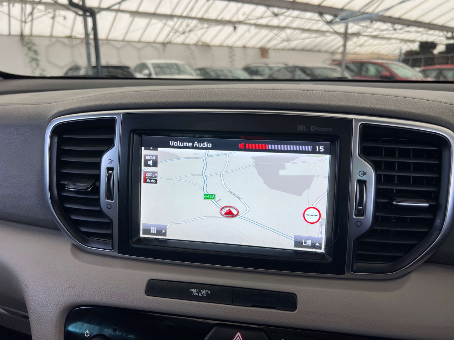 Used Kia Sportage 2016 for sale - 76363975: Photo 20