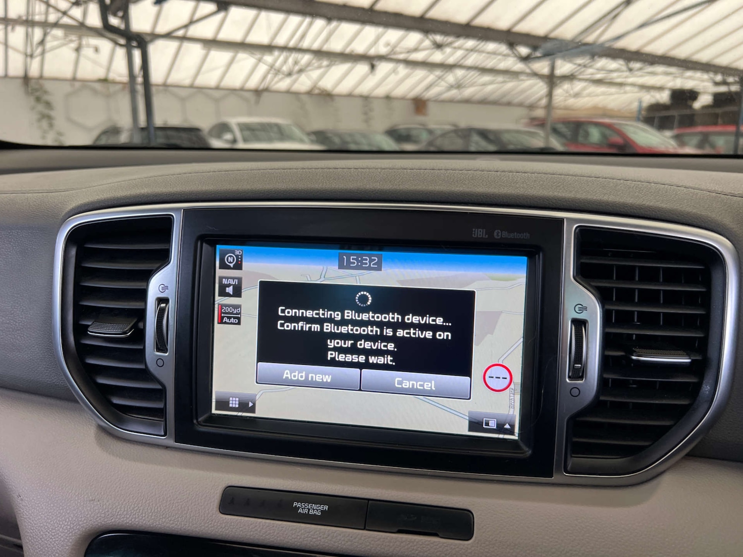 Used Kia Sportage 2016 for sale - 76363975: Photo 22