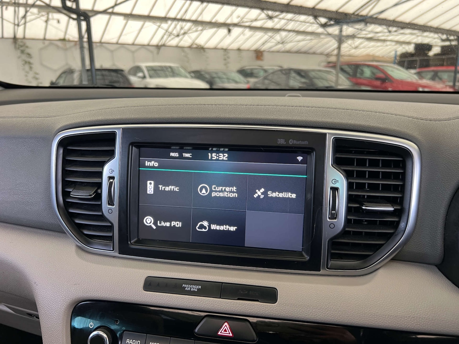 Used Kia Sportage 2016 for sale - 76363975: Photo 23