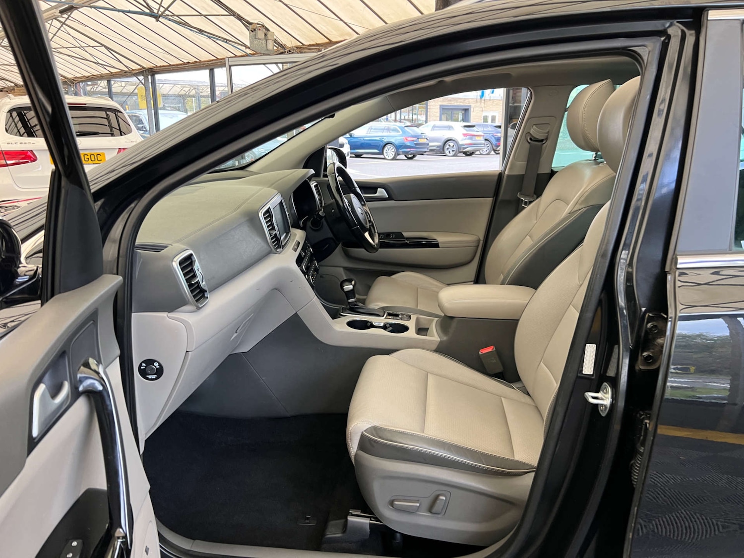 Used Kia Sportage 2016 for sale - 76363975: Photo 25