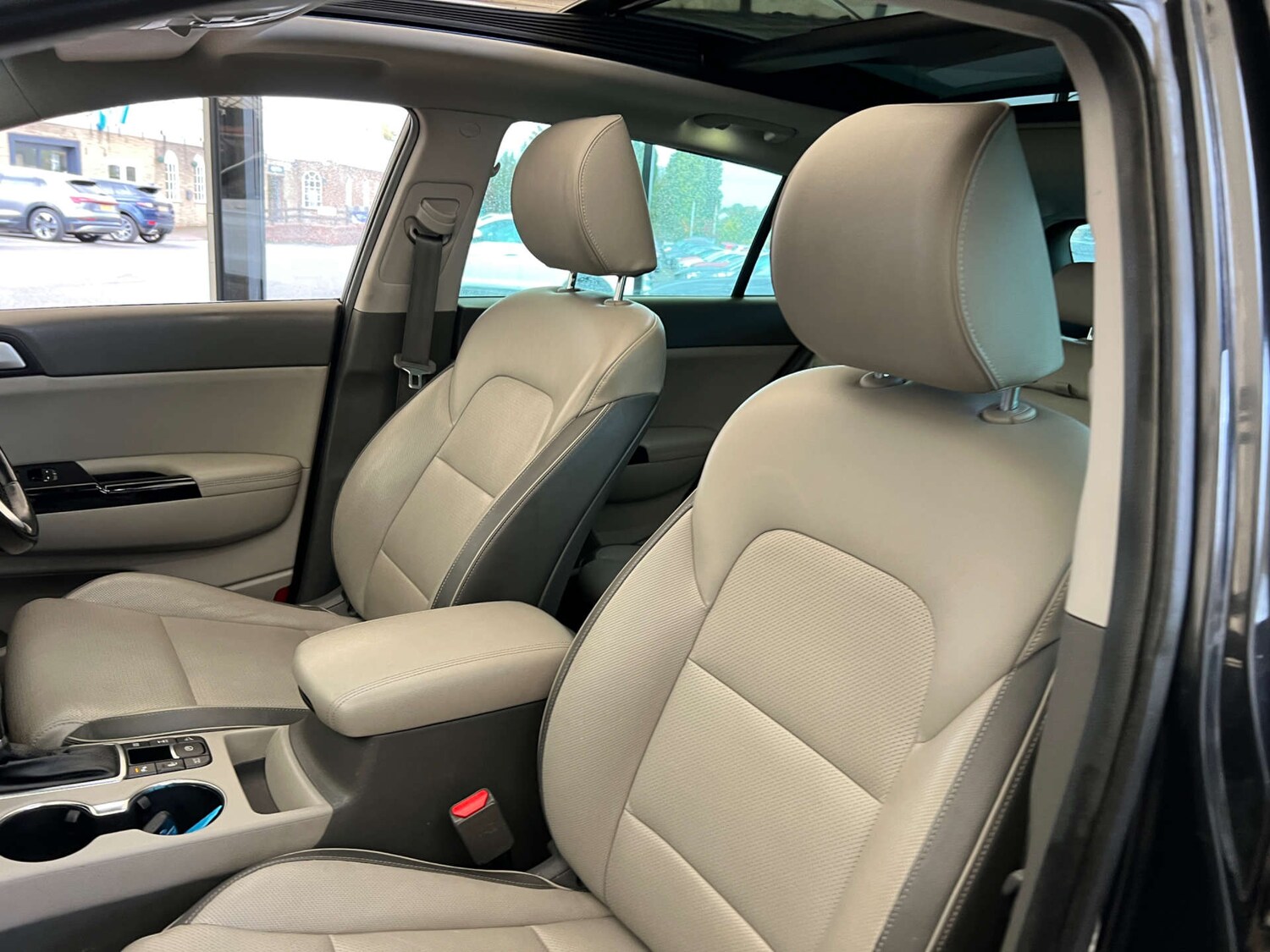 Used Kia Sportage 2016 for sale - 76363975: Photo 26