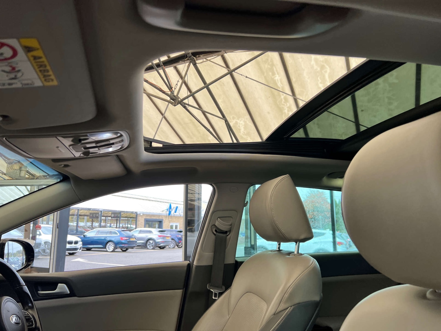 Used Kia Sportage 2016 for sale - 76363975: Photo 28