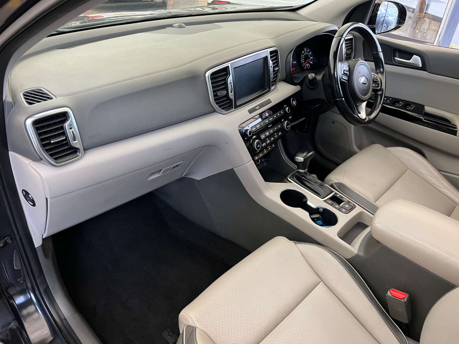 Used Kia Sportage 2016 for sale - 76363975: Photo 29