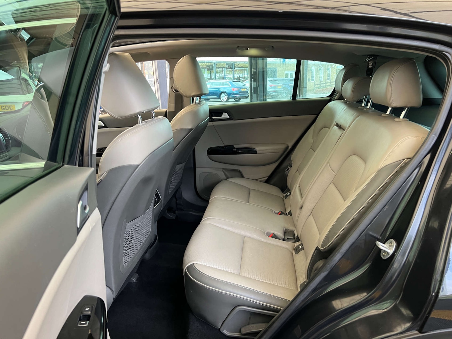 Used Kia Sportage 2016 for sale - 76363975: Photo 30