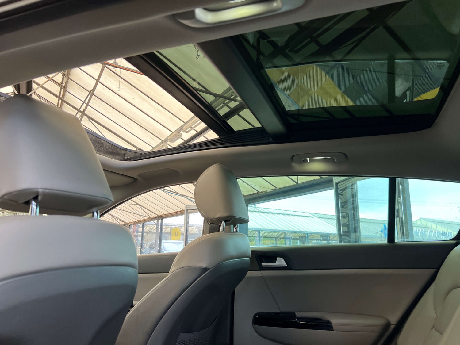 Used Kia Sportage 2016 for sale - 76363975: Photo 32