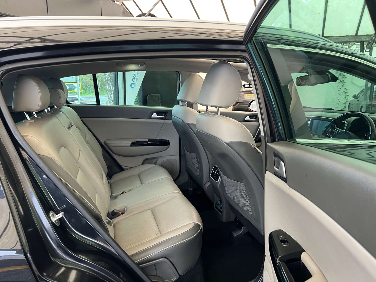 Used Kia Sportage 2016 for sale - 76363975: Photo 34