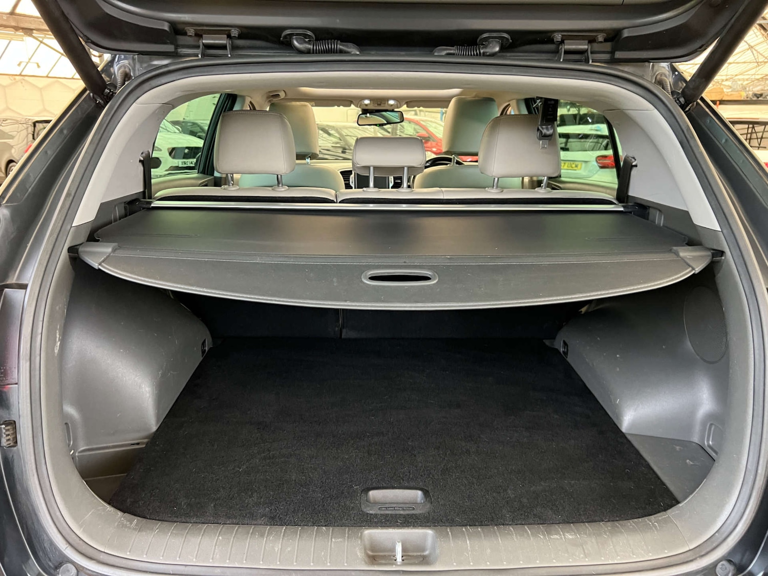 Used Kia Sportage 2016 for sale - 76363975: Photo 35