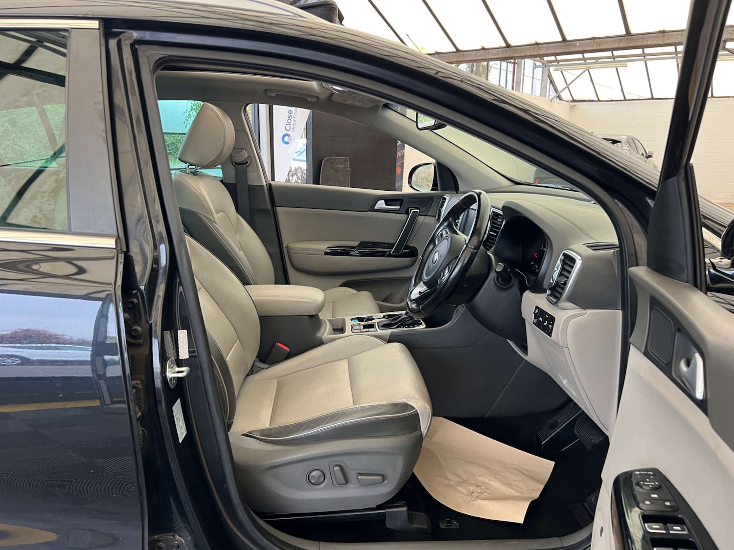 Used Kia Sportage 2016 for sale - 76363975: Photo 8